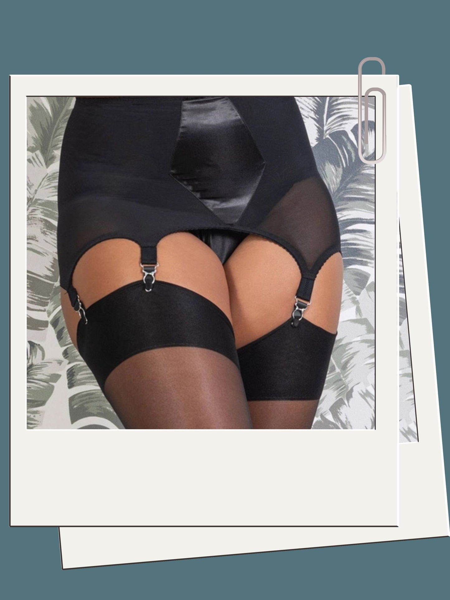 Maitresse Girdlette