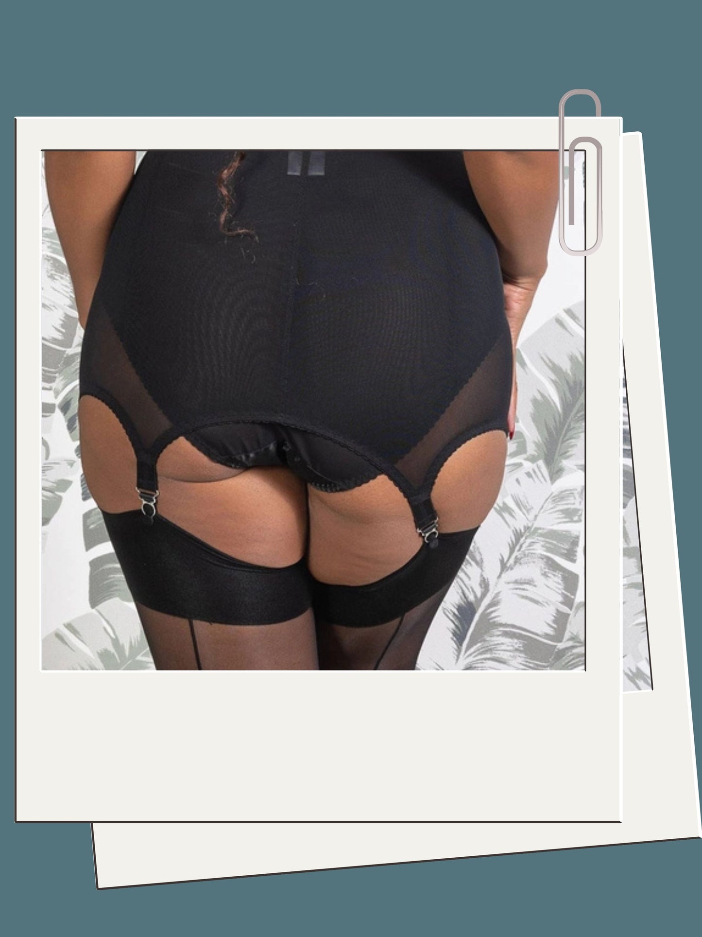 Maitresse Girdlette