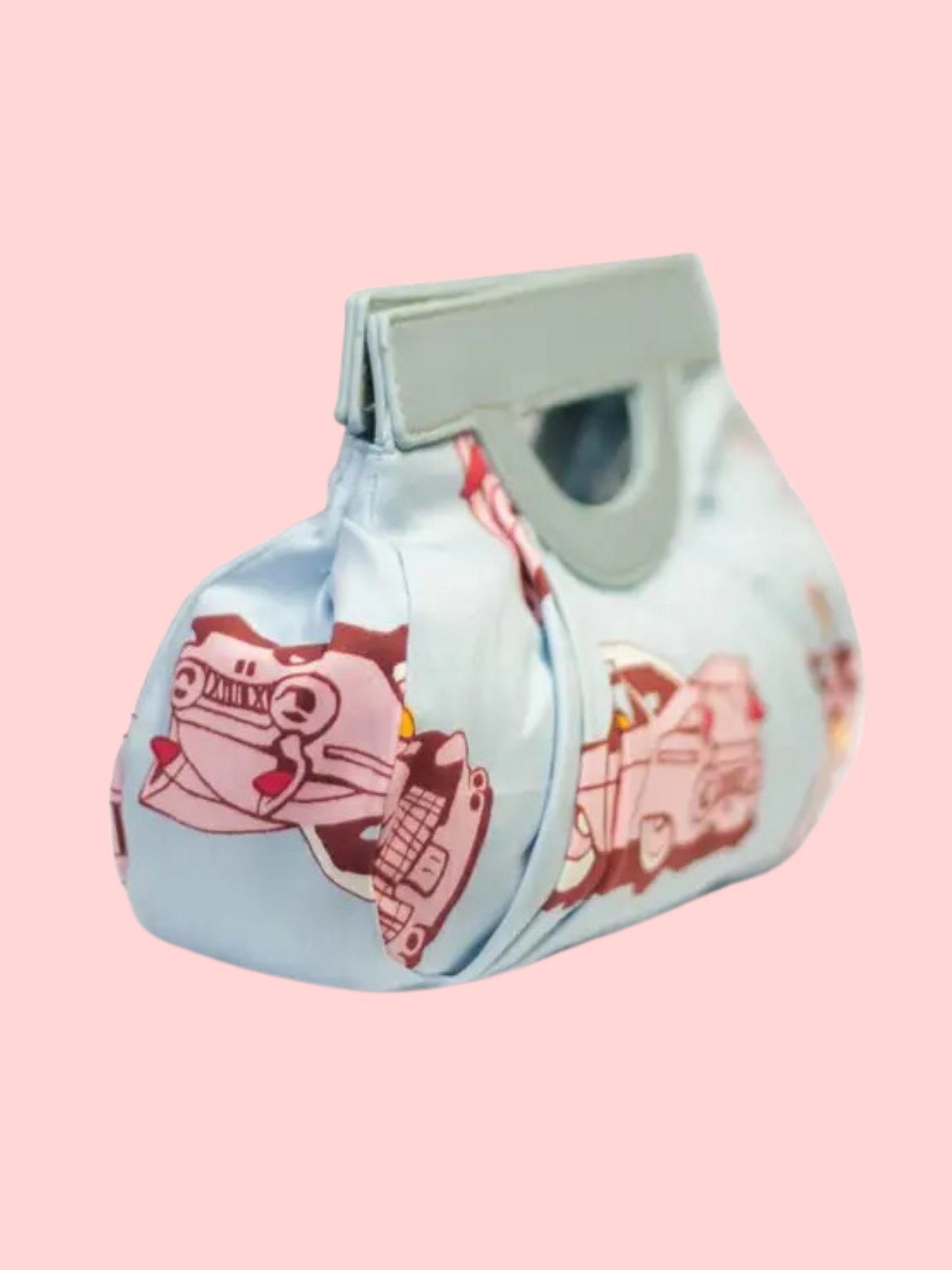 STYLE 2026 - Car Hop Clutch