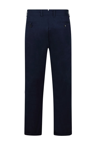 Jack Chinos- Navy