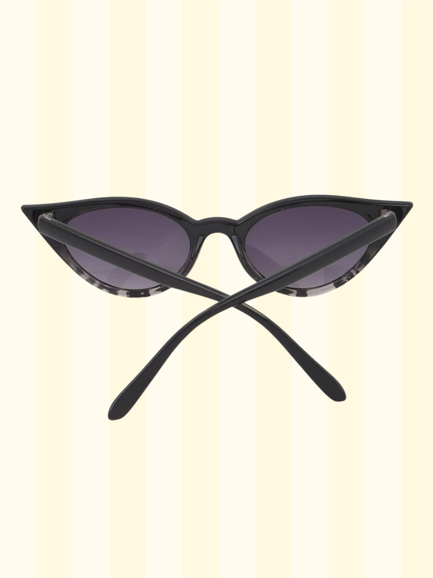 STYLE S014 - 1950's Vintage Style Cat Eye Sunnies