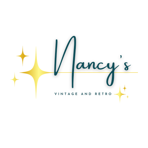 Nancy's Vintage and Retro