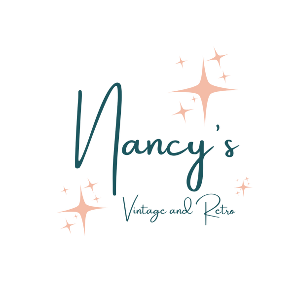 Nancy's Vintage and Retro