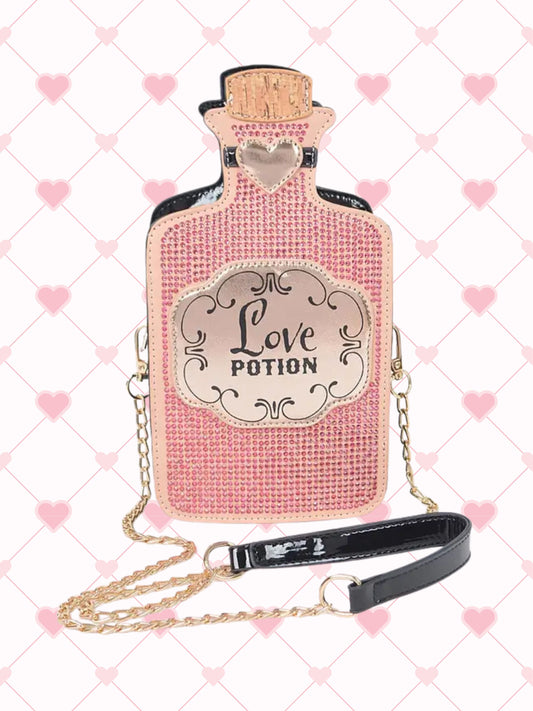 Love Potion Purse