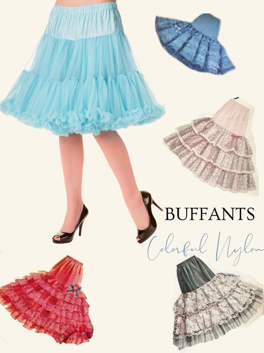 Style 6012 - Blue