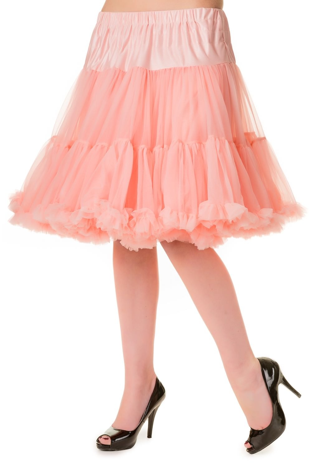 STYLE 6006 - Walkabout Petticoat (Pale Pink)