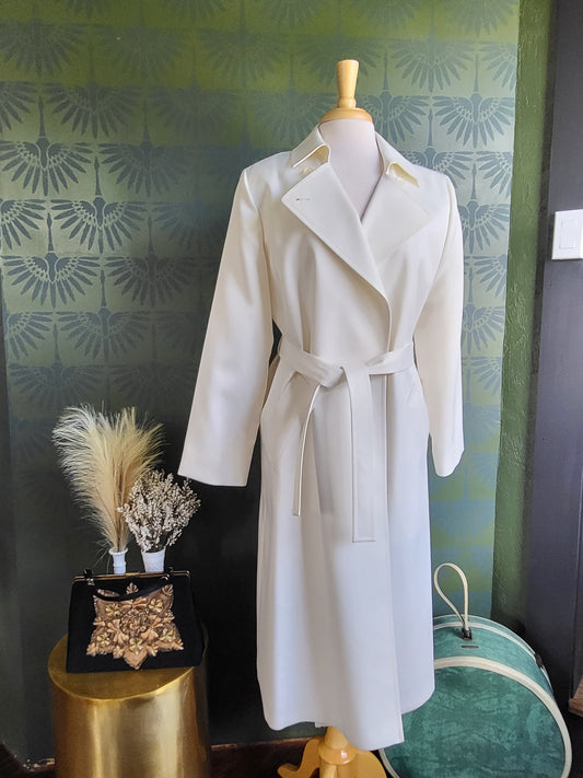 SOLD - Vintage 1970's London Fog "Maincoats"