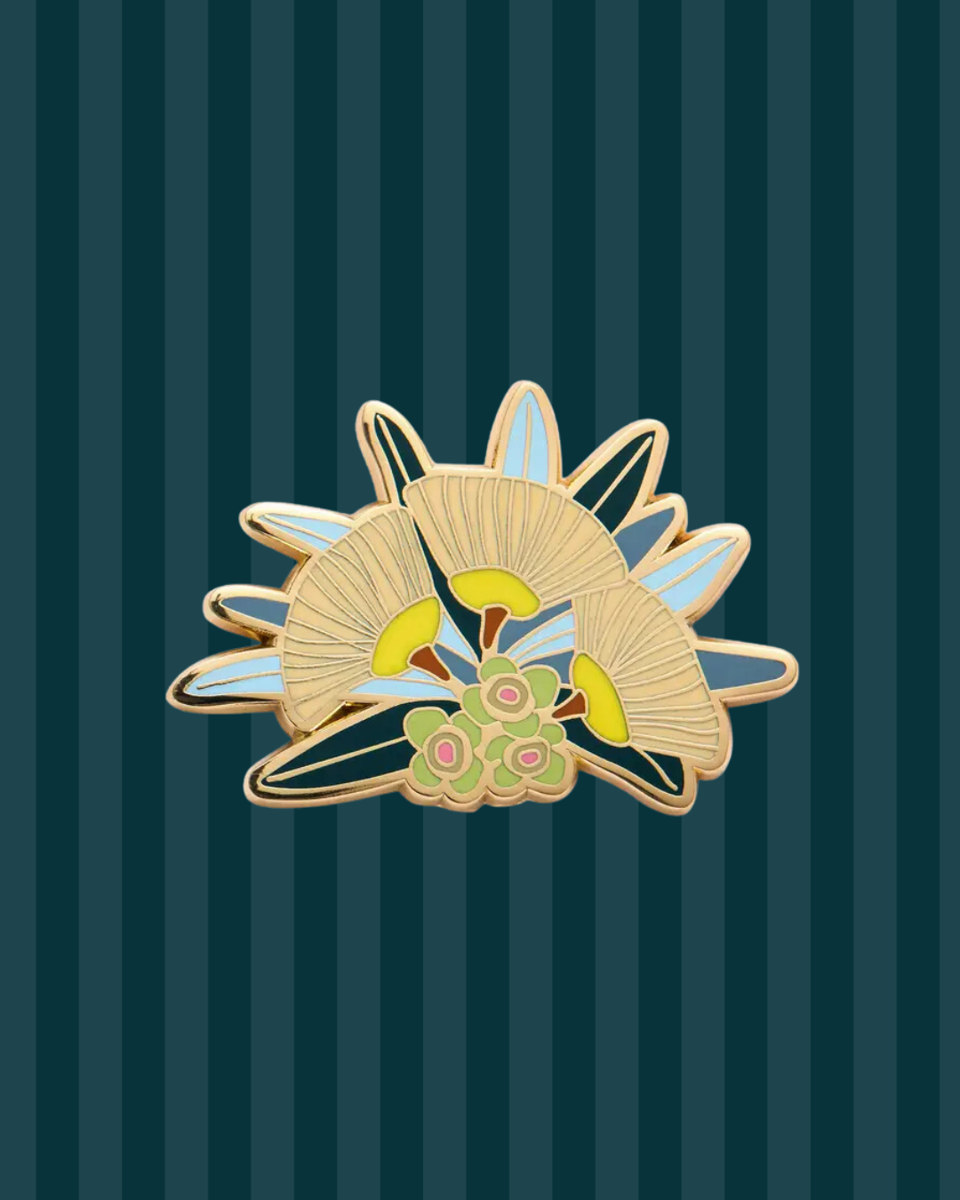 Endearing Lilly Pilly Pin