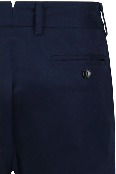 Jack Chinos- Navy