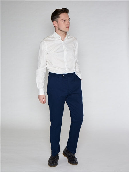 Jack Chinos- Navy