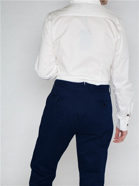 Jack Chinos- Navy