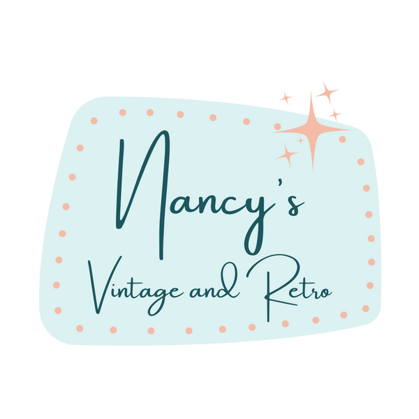 Nancy's Vintage and Retro