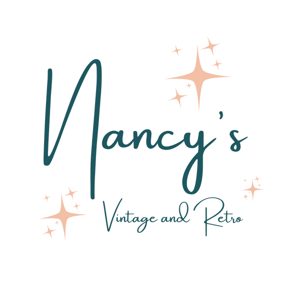 Nancy's Vintage and Retro