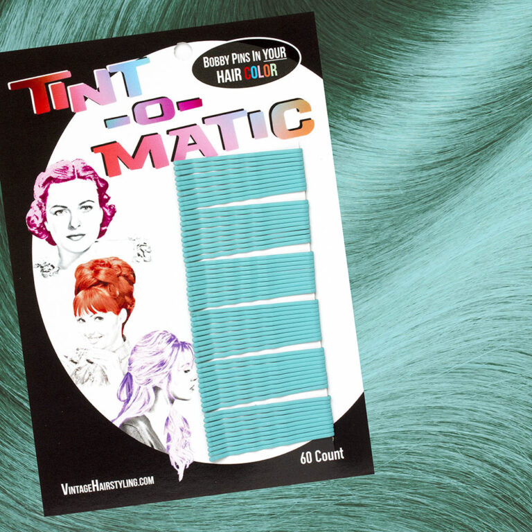 Tint-o-Matic Bobby Pins