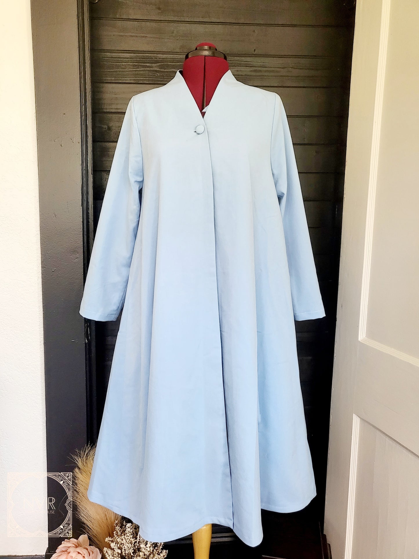 Marilyn Vintage Style Coat