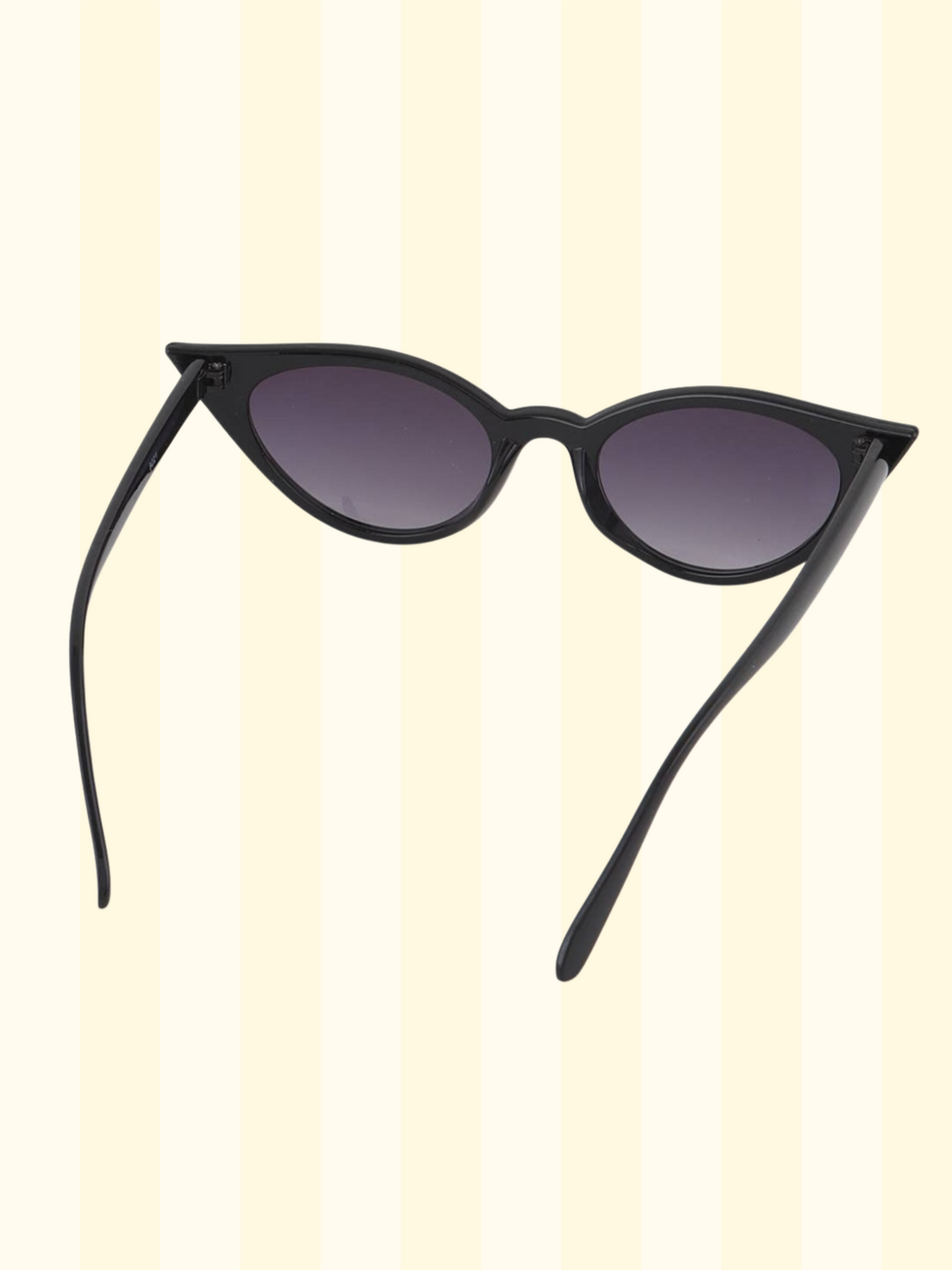 STYLE S014 - 1950's Vintage Style Cat Eye Sunnies